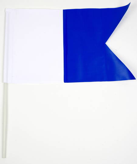 Dive Flag Small